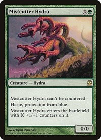 Mistcutter Hydra (162) [Theros]