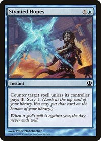 Stymied Hopes (64) [Theros]