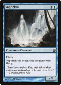 Vaporkin (72) [Theros]