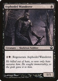 Asphodel Wanderer (77) [Theros]