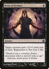 Boon of Erebos (80) [Theros]