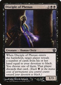 Disciple of Phenax (84) [Theros]