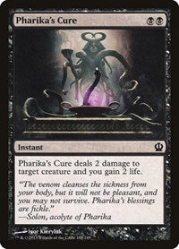 Pharika's Cure (100) [Theros]