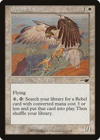 Defiant Falcon (6) [Nemesis]