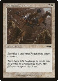 Fanatical Devotion (8) [Nemesis]