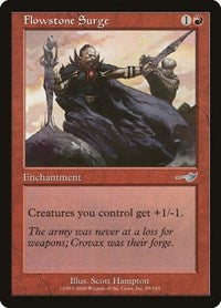 Flowstone Surge (85) [Nemesis]