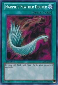 Harpie's Feather Duster (LCJW-EN099) [Legendary Collection 4: Joey's World]