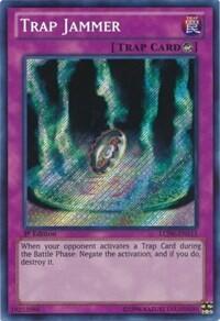 Trap Jammer (LCJW-EN111) [Legendary Collection 4: Joey's World]