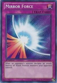 Mirror Force (LCJW-EN130) [Legendary Collection 4: Joey's World]
