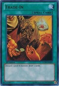 Trade-In (LCJW-EN291) [Legendary Collection 4: Joey's World]