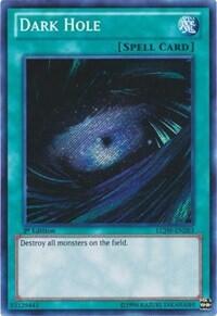 Dark Hole (LCJW-EN283) [Legendary Collection 4: Joey's World]