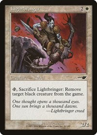 Lightbringer (11) [Nemesis]
