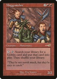 Moggcatcher (96) [Nemesis]
