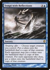 Tempt with Reflections (60) [Commander 2013]