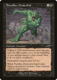 Parallax Dementia (62) [Nemesis]