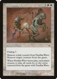 Parallax Wave (17) [Nemesis]