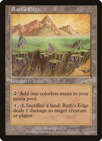 Rath's Edge (142) [Nemesis]