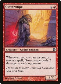 Guttersnipe (112) [Commander 2013]