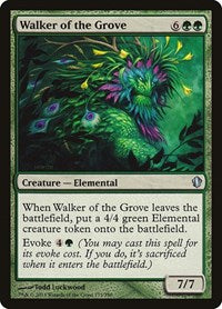 Walker of the Grove (175) [Commander 2013]