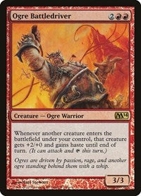 Ogre Battledriver (2) [Media Promos]