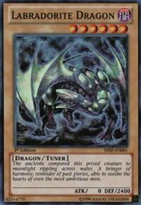 Labradorite Dragon (SHSP-EN001) [Shadow Specters]