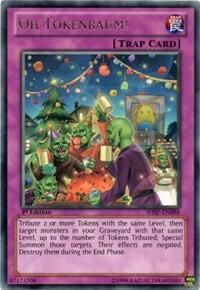 Oh Tokenbaum! (SHSP-EN098) [Shadow Specters]