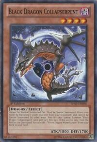 Black Dragon Collapserpent (SHSP-EN096) [Shadow Specters]