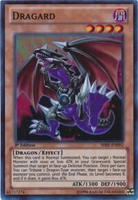 Dragard (SHSP-EN092) [Shadow Specters]