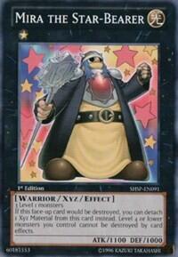 Mira the Star-Bearer (SHSP-EN091) [Shadow Specters]