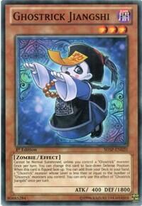 Ghostrick Jiangshi (SHSP-EN020) [Shadow Specters]