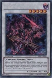 Ignoble Knight of High Laundsallyn (SHSP-EN086) [Shadow Specters]