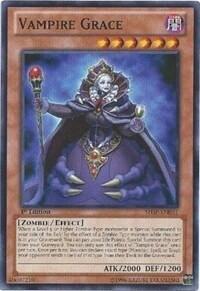 Vampire Grace (SHSP-EN031) [Shadow Specters]