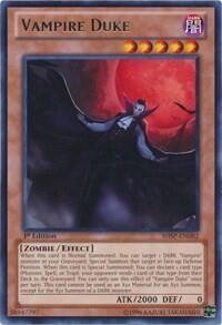 Vampire Duke (SHSP-EN082) [Shadow Specters]
