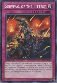 Survival of the Fittest (SHSP-EN079) [Shadow Specters]