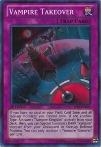 Vampire Takeover (SHSP-EN075) [Shadow Specters]