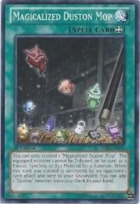 Magicalized Duston Mop (SHSP-EN069) [Shadow Specters]