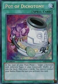 Pot of Dichotomy (SHSP-EN065) [Shadow Specters]