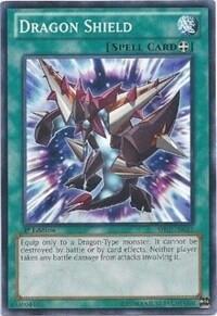 Dragon Shield (SHSP-EN061) [Shadow Specters]