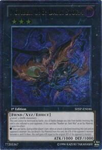 Number C96: Dark Storm (UTR) (SHSP-EN046) [Shadow Specters]