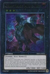 Ghostrick Alucard (UTR) (SHSP-EN052) [Shadow Specters]
