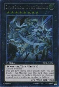 Divine Dragon Knight Felgrand (UTR) (SHSP-EN056) [Shadow Specters]