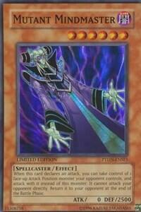 Mutant Mindmaster (PTDN-ENSE1) [Phantom Darkness]