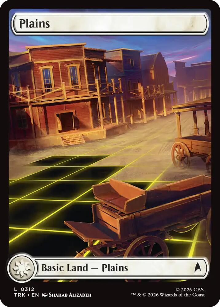 Plains (0312) (312) [Star Trek]