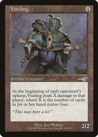 Viseling (140) [Nemesis]
