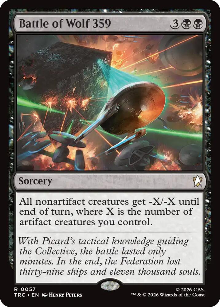 Battle of Wolf 359 (57) [Commander: Star Trek]