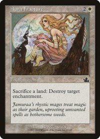 Aura Fracture (2) [Prophecy]
