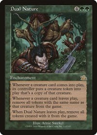 Dual Nature (112) [Prophecy]