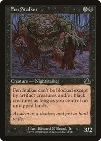 Fen Stalker (64) [Prophecy]