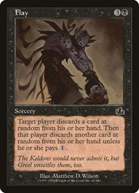 Flay (65) [Prophecy]
