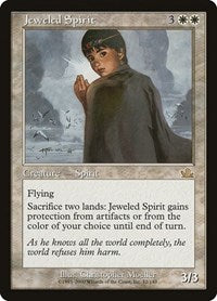 Jeweled Spirit (12) [Prophecy]